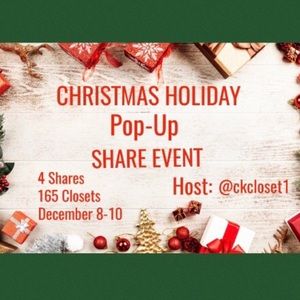 🎄Deeper Discounts for Participants🎄